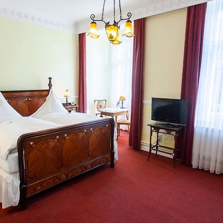 Hotel Goldener Loewe Kevelaer Eksteriør bilde