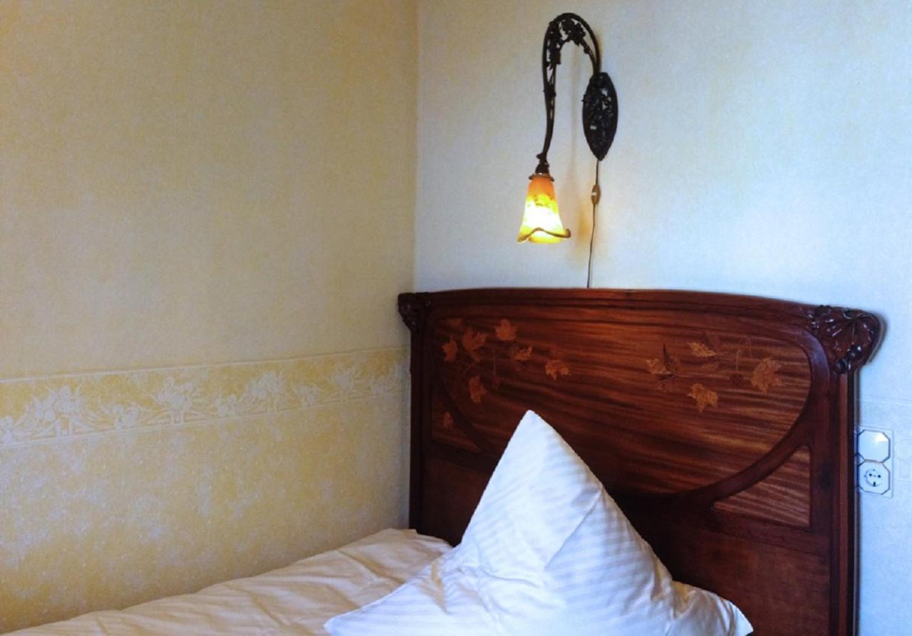 Hotel Goldener Loewe Kevelaer Eksteriør bilde