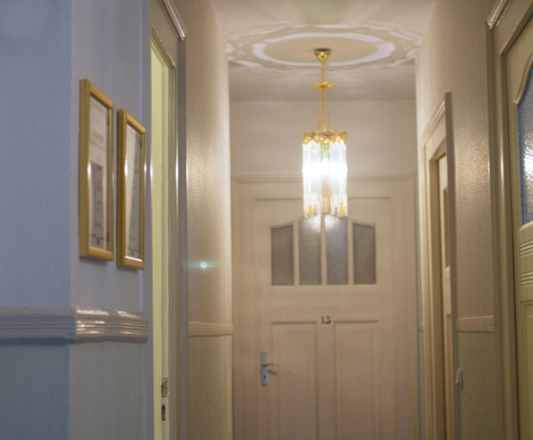 Hotel Goldener Loewe Kevelaer Eksteriør bilde