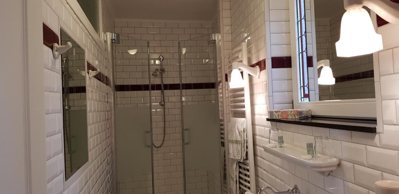 Hotel Goldener Loewe Kevelaer Eksteriør bilde