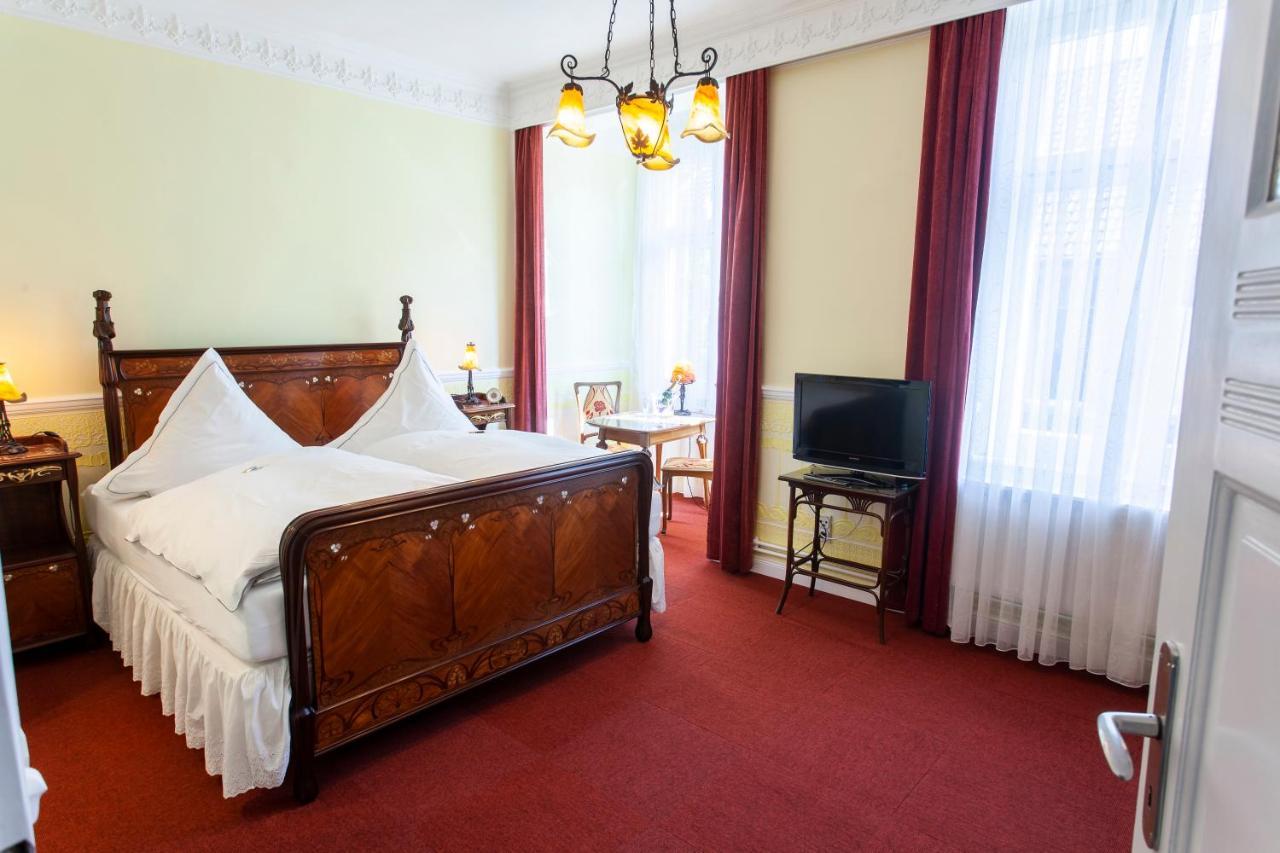 Hotel Goldener Loewe Kevelaer Eksteriør bilde